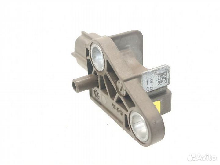 Датчик удара Audi A4 B8 1.8 CDH 2008