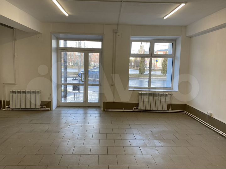 Торговая площадь, от 250м²