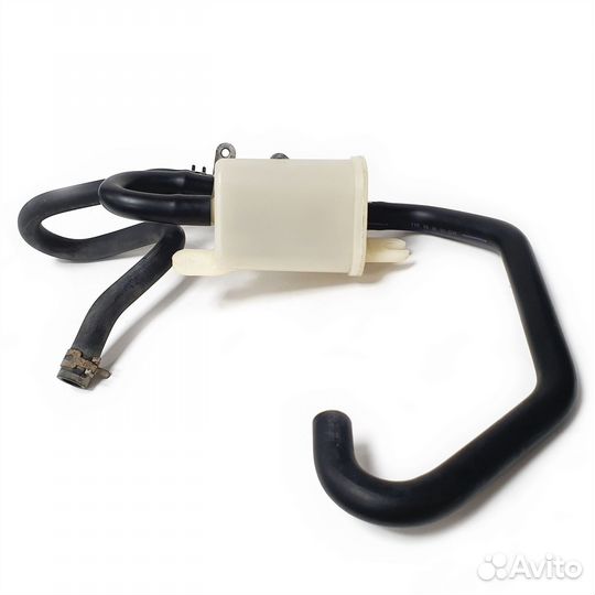 Система обогащения выхлопа кислородом Yamaha Gear