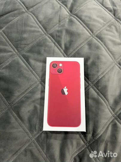 iPhone 13, 128 ГБ