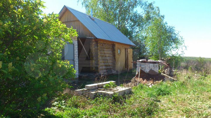 Участок 40 сот. (ИЖС)