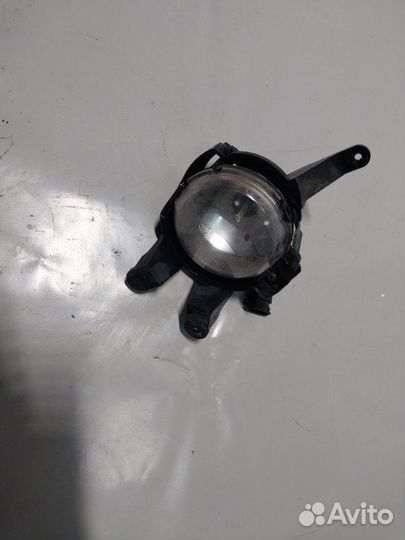 Фонарь противотуманный передний правый Chevrolet