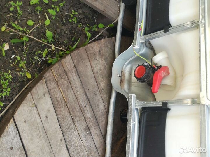 Бак для воды