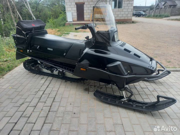 Yamaha vk540EB