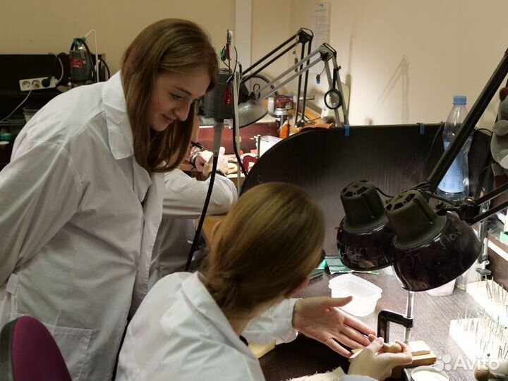 Ищу партнера в г. Искитим. Ювелирные изделия