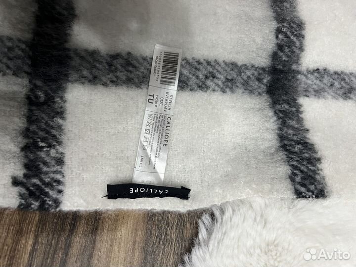 Шарф женский