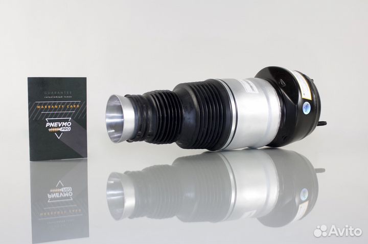 Пневмобаллон для Mercedes-Benz GL-класс AMG X166