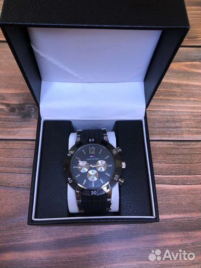 Часы мужские