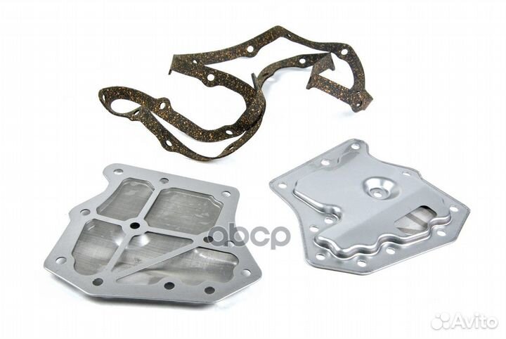 Фильтр АКПП с прокладкой 20 JDH0018 Just Drive