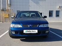 Nissan Primera 1.6 MT, 1998, 55 000 км, с пробегом, цена 325 000 руб.