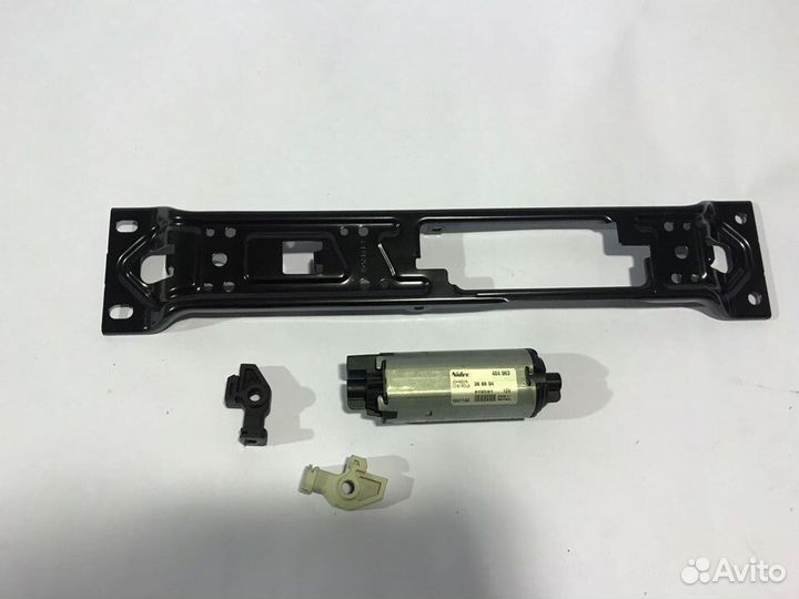 Электродвигатель сиденья переднего Freelander 2