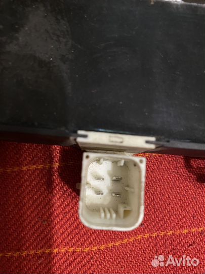 Катушка зажигания на peugeot 206