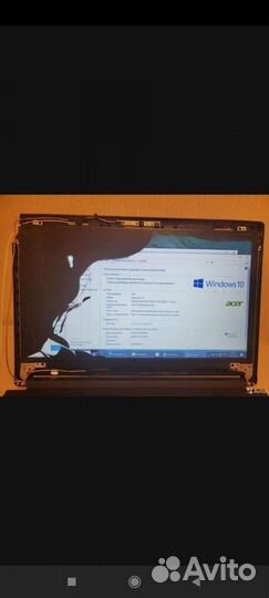 Acer aspire 3 a315 53