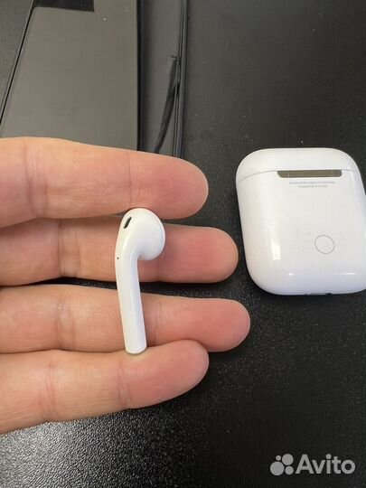 Наушники Air pids 1,оригинал