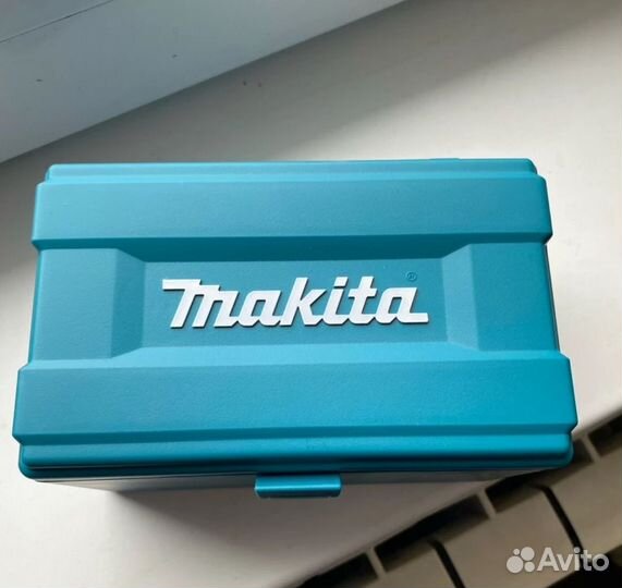 Кейс для насадок к мультитулу makita любой (вещ