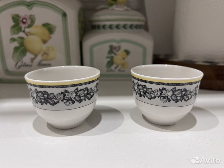 Кружка Villetoy boch Audun