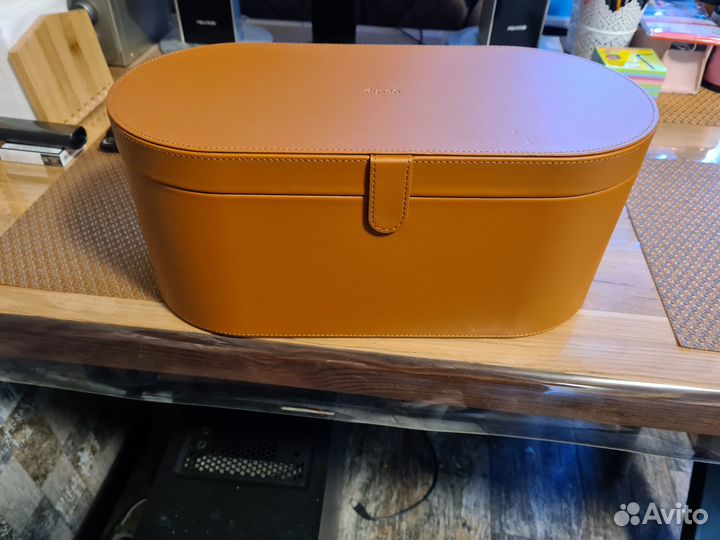 Стайлер Dyson Airwrap complete HS01