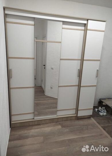 Шкаф-купе Сакура