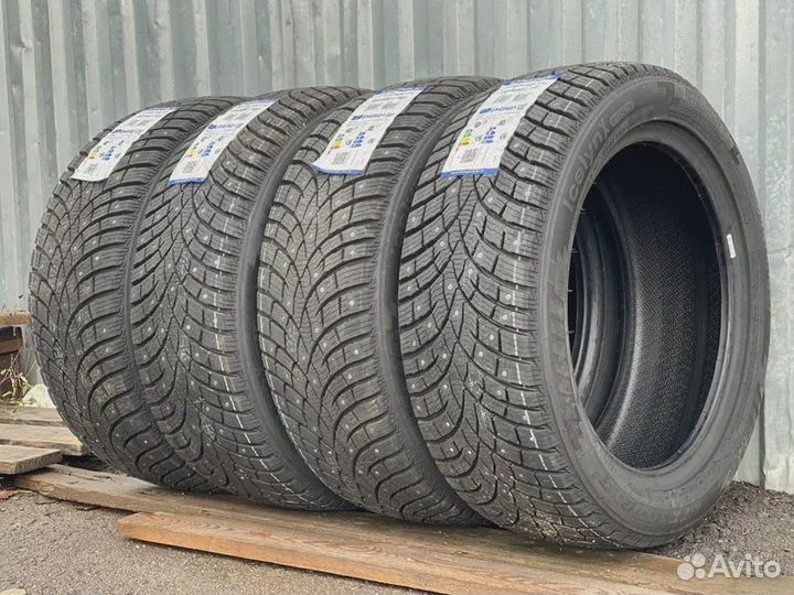 Triangle IcelynX TI501 225/50 R17