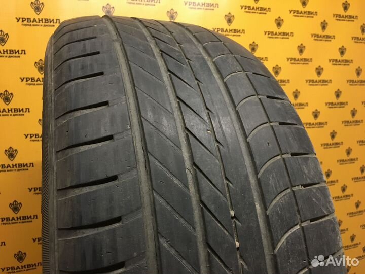 Goodyear Eagle F1 Asymmetric SUV 265/50 R19