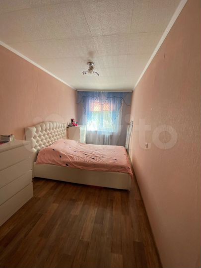 2-к. квартира, 45,7 м², 2/5 эт.