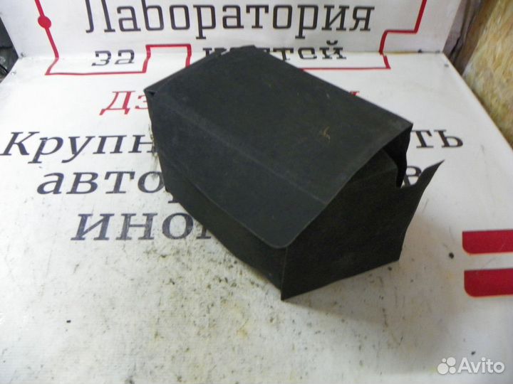 Крепление акб (корпус/подставка) Skoda Octavia