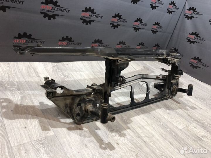 Телевизор на bmw e46