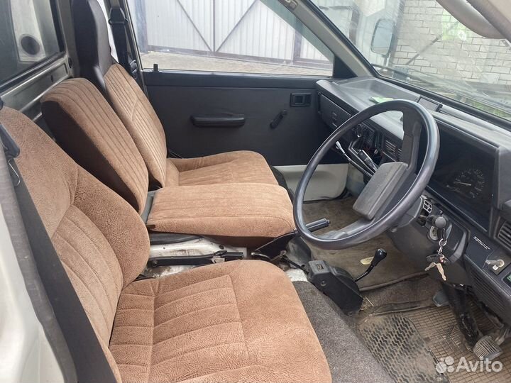 Toyota Town Ace 2.0 МТ, 1994, 116 000 км