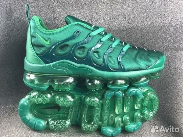 Nike air max vapormax 360 green og