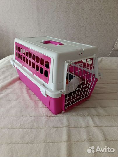 Переноска Ferplast Atlas 20 Trendy