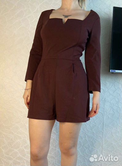 Комбинезон befree