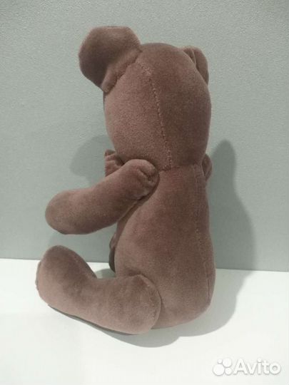 Игрушка мишка