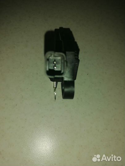 Регулятор генератора