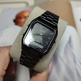 Часы мужские Casio Quartz #2730