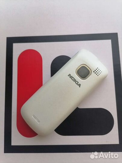 Nokia C2-00