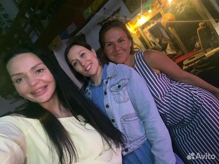 Игра Лила 4 октября Красная Поляна