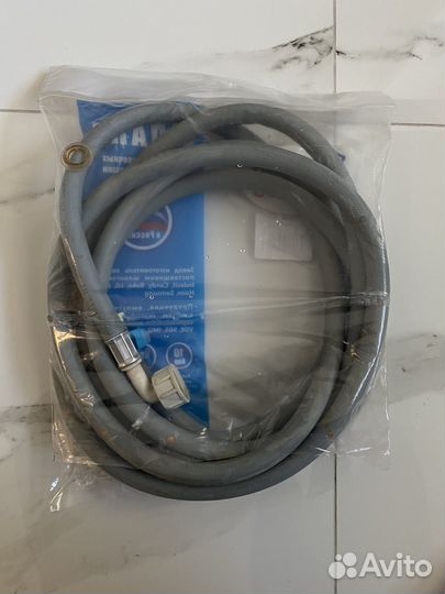 Шланг стиральной машины