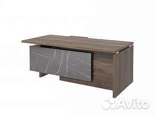 Мебель для кабинета руководителя