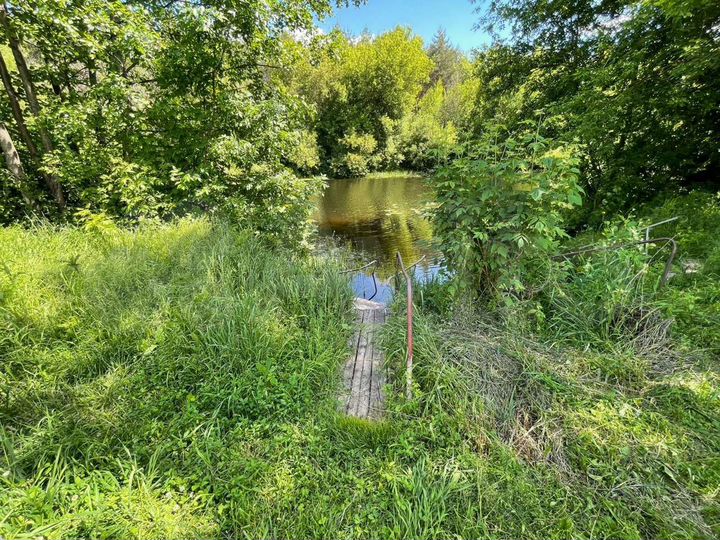 Дом 268 м² на участке 7 сот.