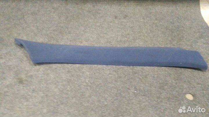 Обшивка стойки передняя Mercedes-Benz E-Class W202