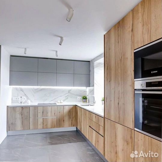 Кухонный гарнитур 