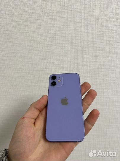 iPhone 12 mini, 64 ГБ