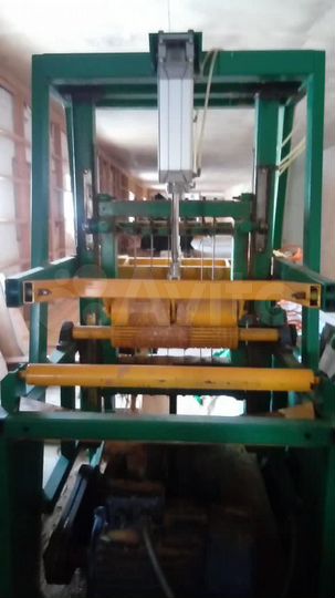 Производство, 1000 м²