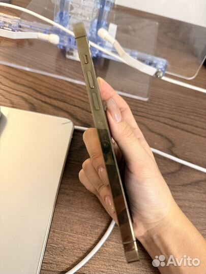 iPhone 13 Pro Max, 128 ГБ