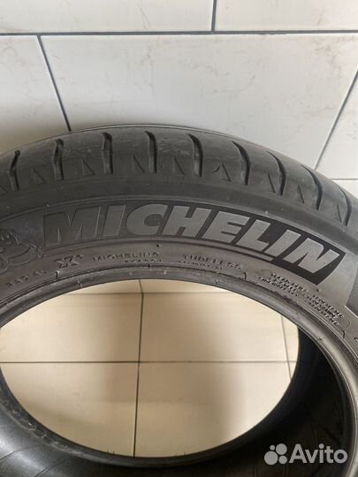 Michelin Energy Saver 215/55 R16