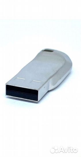 USB Флеш Накопитель 64Гб ф09