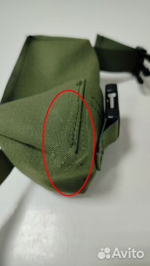 Подсумок Гранатный LC