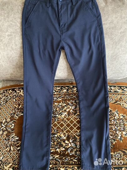 Штаны школьные