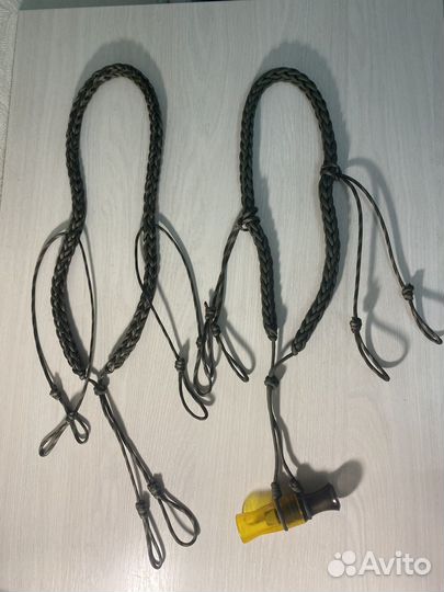 Подвес для духовых манков