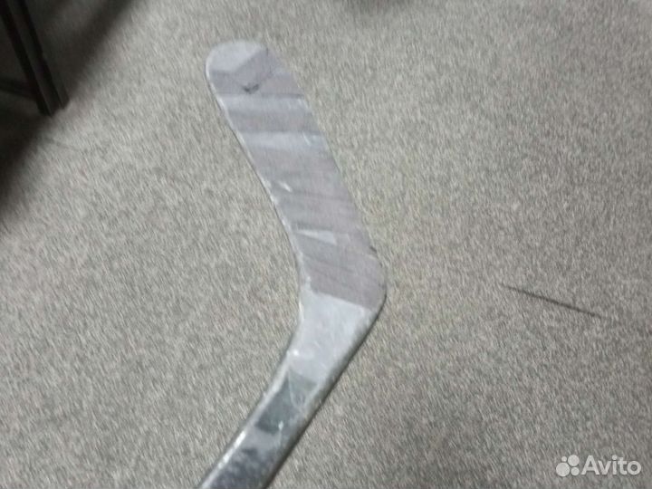 Хоккейные клюшки bauer